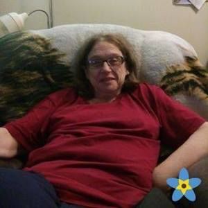 Meet your Posher, Brenda